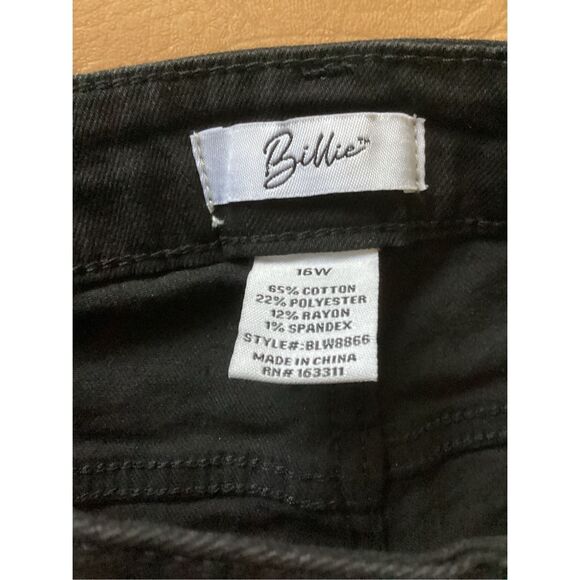 Billie Skinny Jeans - Picture 9 of 10